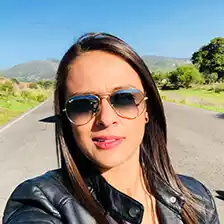 Astrid Zapata