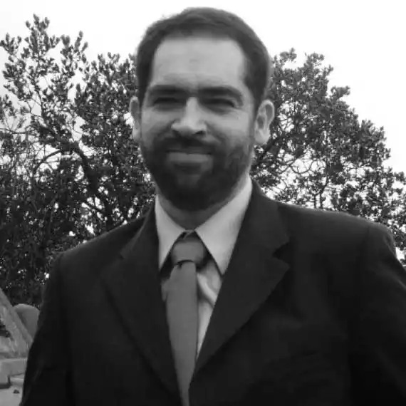 Fernando Díaz